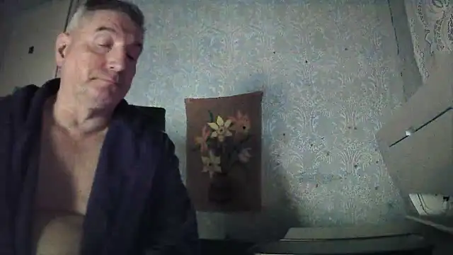 GYurmoka70 online show from April 2026 09:52:01 PM