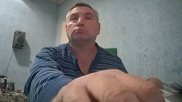 GYurmoka70 online show from October 2025 08:32:02 PM