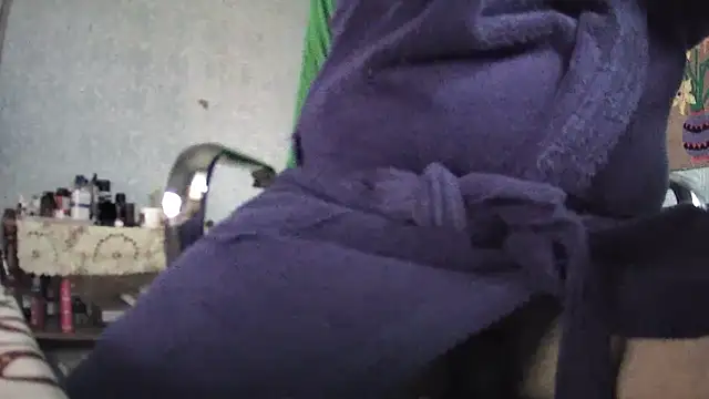 GYurmoka70 online show from March 2026 03:36:02 PM