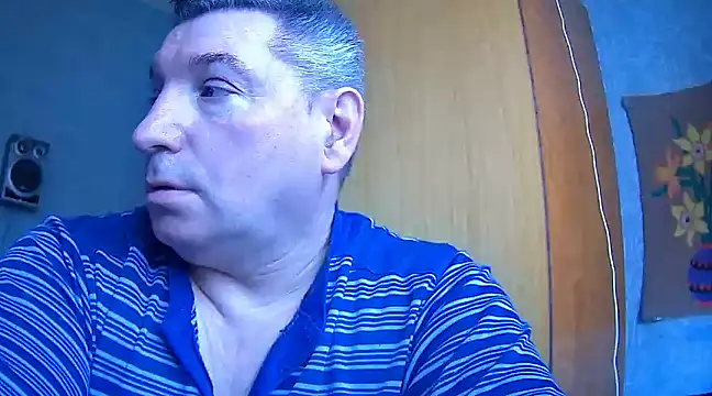GYurmoka70 online show from January 2025 08:47:02 AM