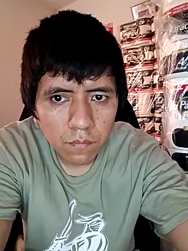 Snapshot of gianfranco1230 chatting on April 2026 03:24:01 PM gianfranco1230 online show from April 2026 03:24:01 PM