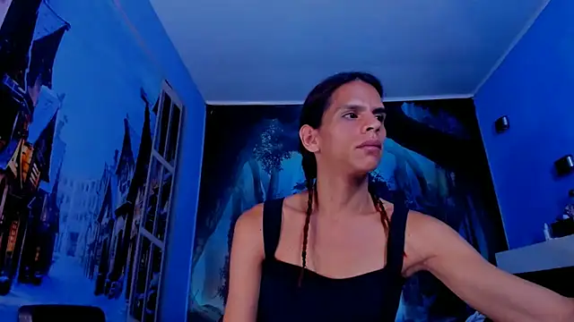 alessa brown74 online show from May 2026 10:55:01 AM