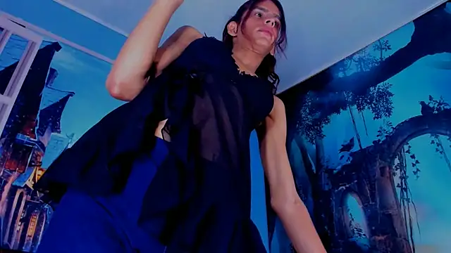 alessa brown74 online show from February 2026 09:01:02 PM