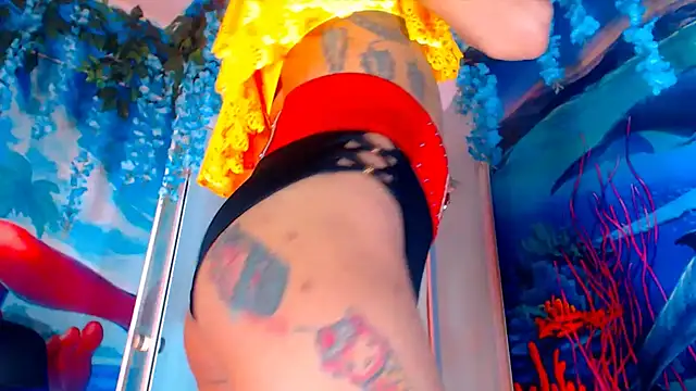 alessa brown74 online show from March 2025 08:26:02 PM