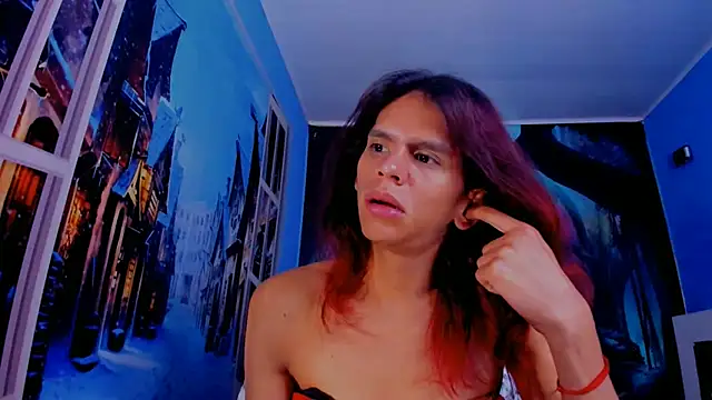 Snapshot of alessa_brown74 chatting on July 2026 05:56:01 PM alessa brown74 online show from July 2026 05:56:01 PM