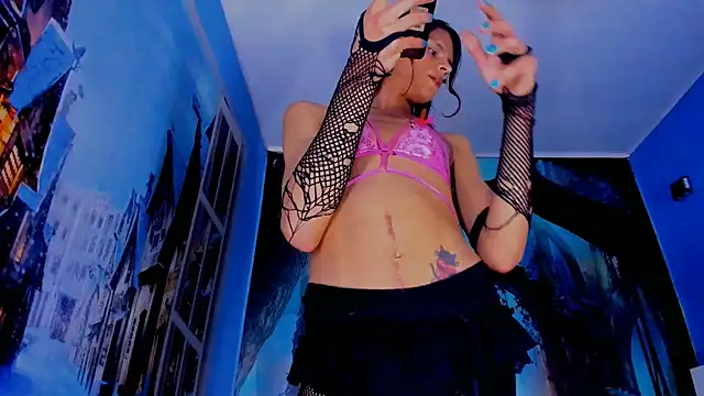 alessa brown74 online show from December 2025 07:57:02 PM