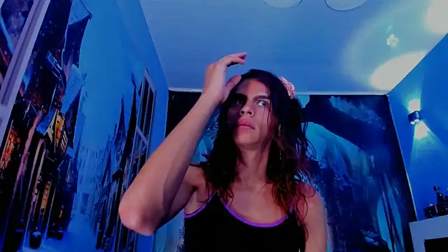alessa brown74 online show from May 2026 01:14:01 PM