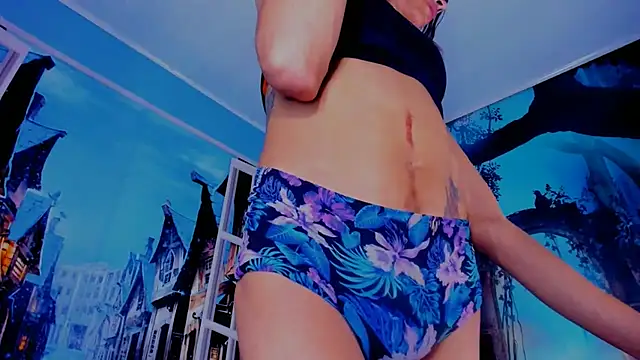 alessa brown74 online show from February 2026 02:55:02 AM