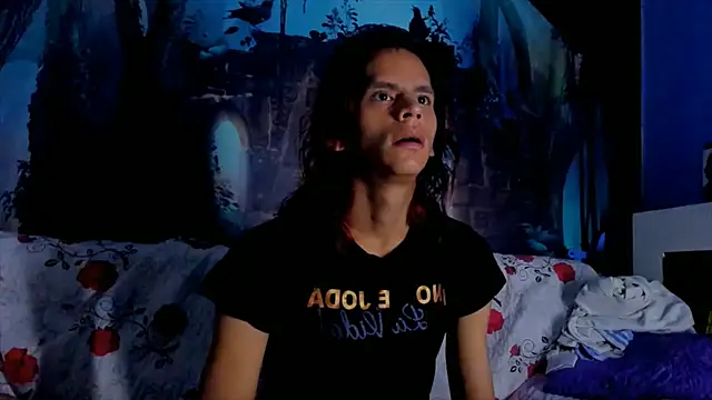 alessa brown74 online show from September 2025 03:18:01 PM