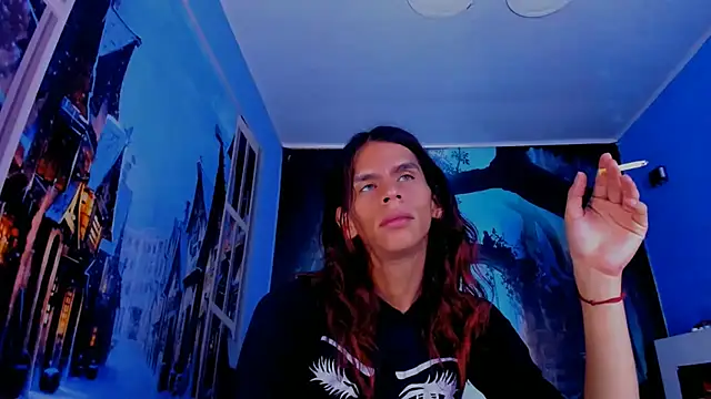 Snapshot of alessa_brown74 chatting on June 2026 07:08:01 PM alessa brown74 online show from June 2026 07:08:01 PM