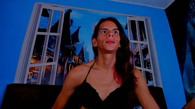 alessa brown74 online show from February 2026 08:37:01 PM