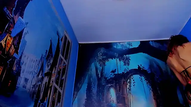 alessa brown74 online show from November 2025 06:28:02 AM