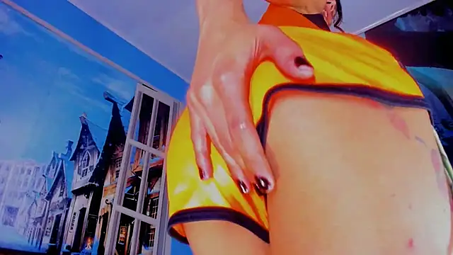 alessa brown74 online show from December 2025 03:22:01 AM