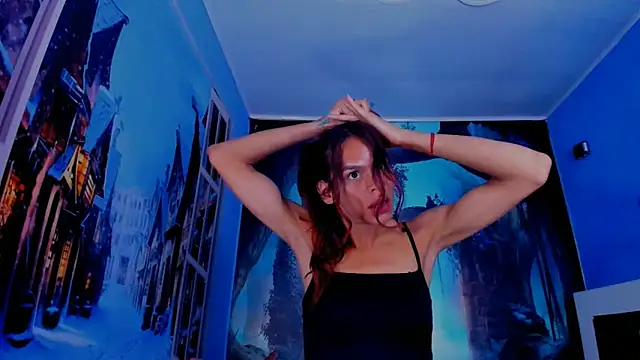 alessa brown74 online show from April 2026 08:17:02 PM