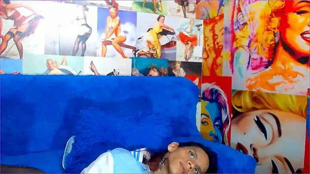 alessa brown74 online show from November 2025 03:54:01 AM