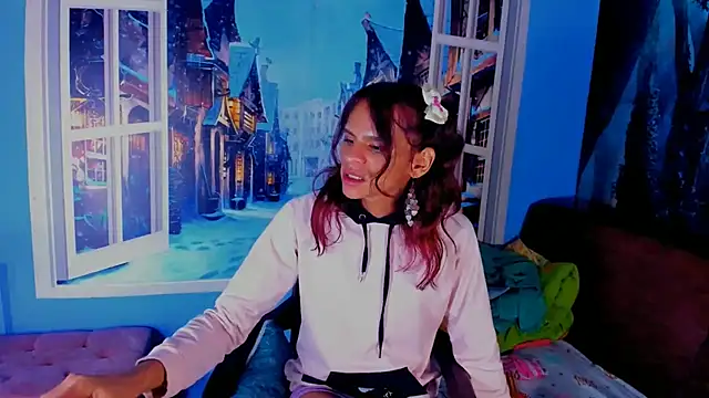 alessa brown74 online show from January 2026 05:52:01 PM