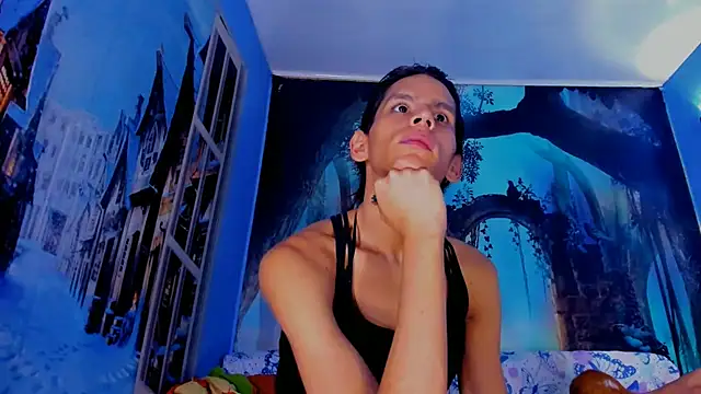 alessa brown74 online show from November 2025 02:53:01 PM