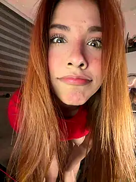 crystal bunny7 online show from November 2025 02:15:01 AM