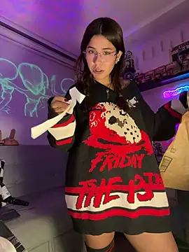 crystal bunny7 online show from March 2026 03:00:01 AM