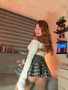 crystal bunny7 online show from November 2025 12:48:02 AM