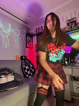 crystal bunny7 online show from March 2026 01:56:02 AM