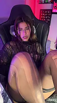 crystal bunny7 online show from March 2026 02:13:01 AM