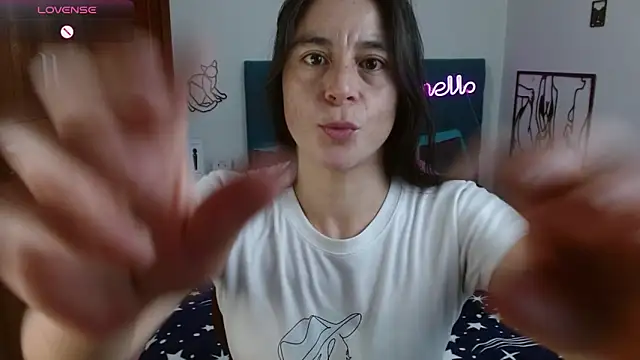 antonella sweet33 online show from February 2026 07:15:01 PM