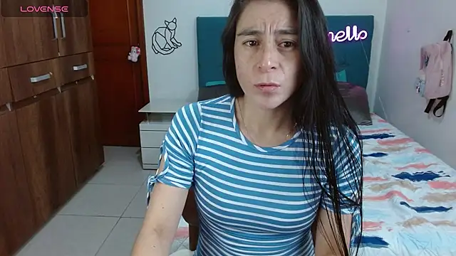 Snapshot of antonella_sweet33 chatting on May 2026 09:44:02 PM antonella sweet33 online show from May 2026 09:44:02 PM