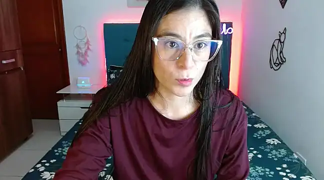 Snapshot of antonella_sweet33 chatting on February 2025 10:09:02 PM antonella sweet33 online show from February 2025 10:09:02 PM