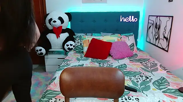 antonella sweet33 online show from January 2026 08:04:02 PM