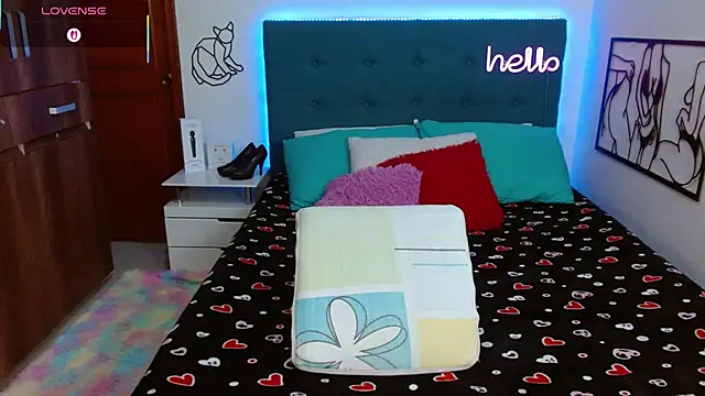 Snapshot of antonella_sweet33 chatting on November 2025 08:12:02 PM antonella sweet33 online show from November 2025 08:12:02 PM