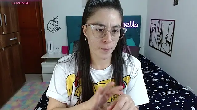 antonella sweet33 online show from February 2026 09:45:01 PM