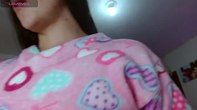 Snapshot of antonella_sweet33 chatting on March 2025 08:52:01 PM antonella sweet33 online show from March 2025 08:52:01 PM