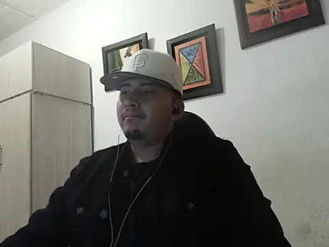 myke andrade online show from September 2025 02:28:01 AM