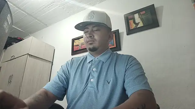 myke andrade online show from October 2025 10:55:02 PM