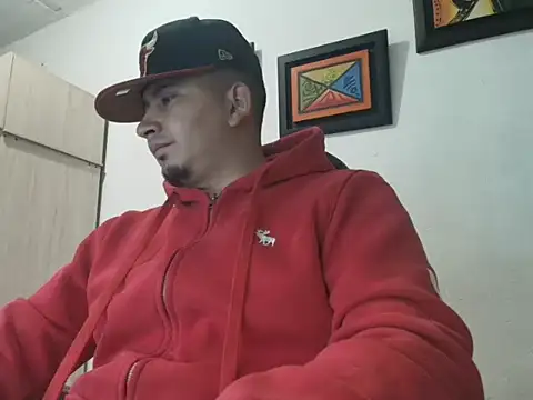 myke andrade online show from October 2025 04:34:01 AM