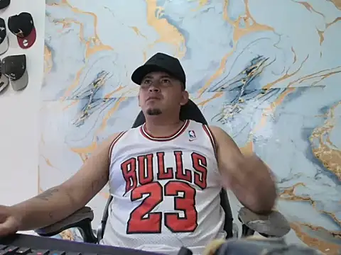 myke andrade online show from May 2026 06:27:02 PM
