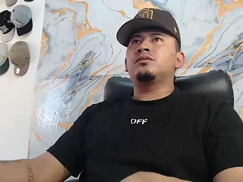 myke andrade online show from July 2026 12:56:01 PM