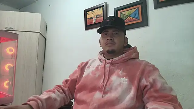 myke andrade online show from November 2025 04:16:01 AM