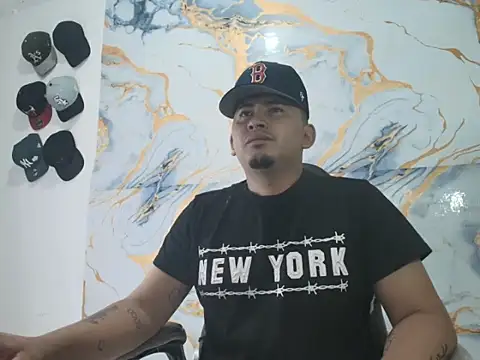 myke andrade online show from June 2026 07:57:02 AM