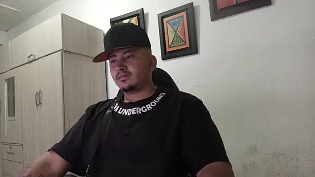 myke andrade online show from September 2025 03:35:01 AM