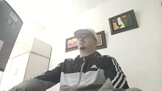 myke andrade online show from October 2025 07:47:01 PM