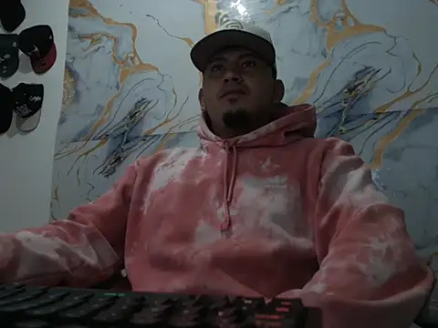 myke andrade online show from February 2026 10:45:02 AM