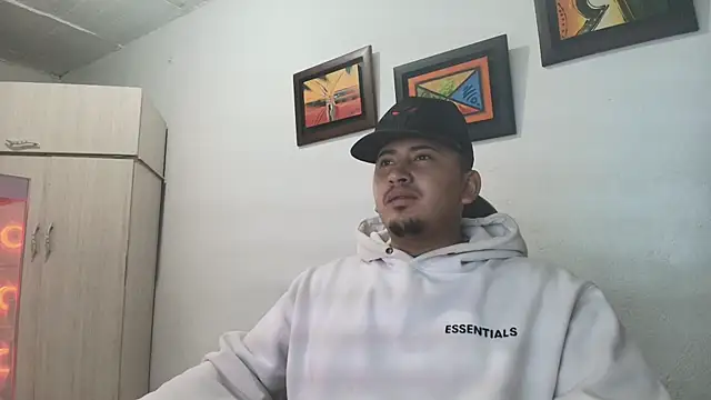 myke andrade online show from October 2025 07:50:02 AM