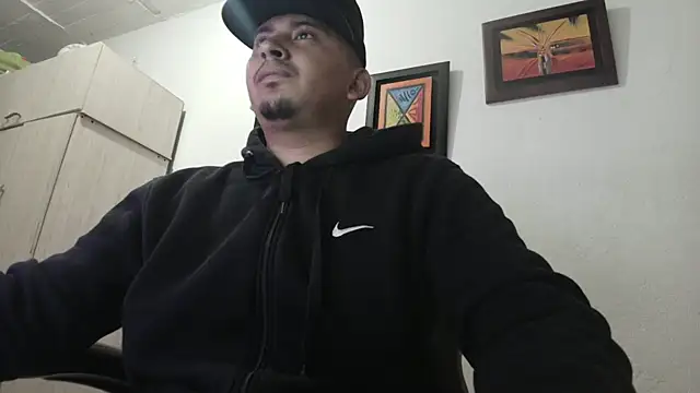 myke andrade online show from September 2025 04:24:01 AM