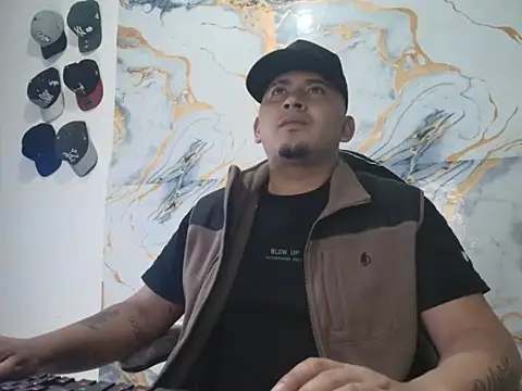 myke andrade online show from May 2026 07:03:01 AM