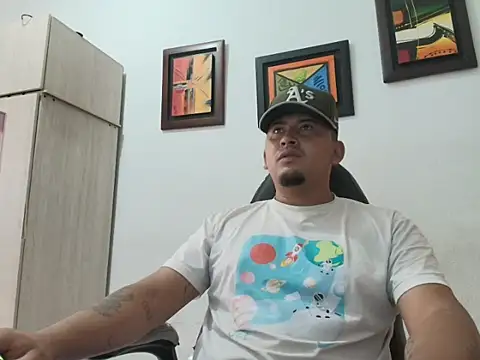 myke andrade online show from January 2026 03:37:01 PM