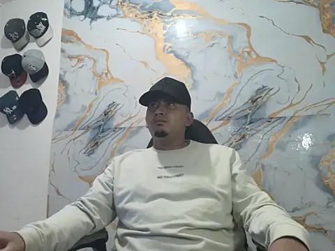 myke andrade online show from June 2026 06:25:01 AM