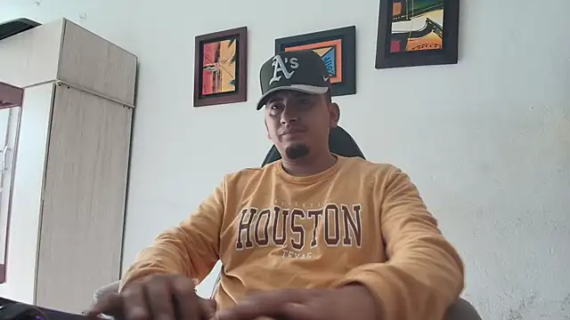 myke andrade online show from December 2025 01:32:02 PM