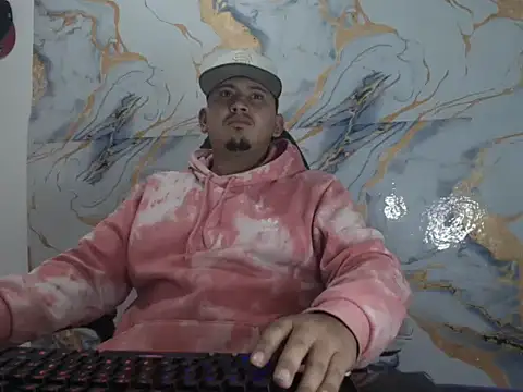 myke andrade online show from February 2026 09:37:01 PM